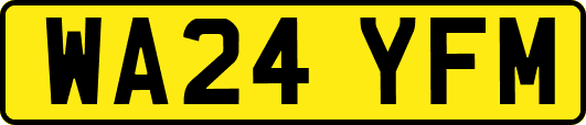 WA24YFM