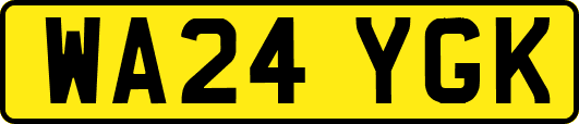 WA24YGK
