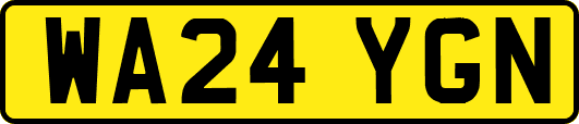 WA24YGN