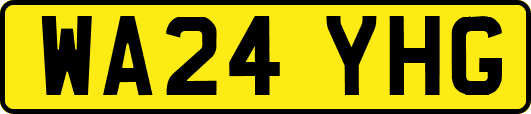 WA24YHG