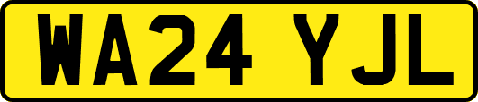 WA24YJL