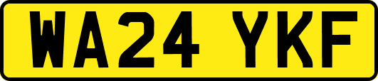 WA24YKF