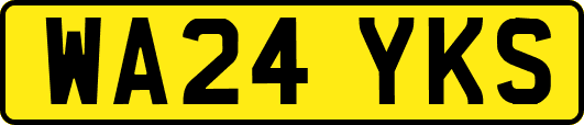 WA24YKS
