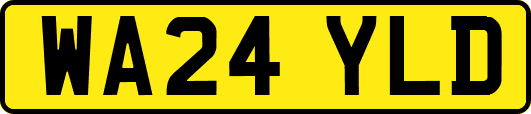 WA24YLD