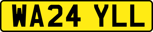 WA24YLL