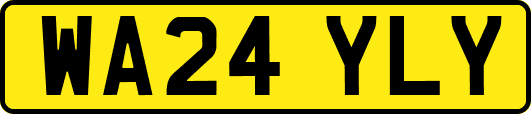 WA24YLY