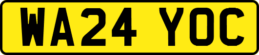 WA24YOC