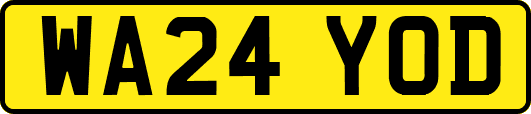 WA24YOD