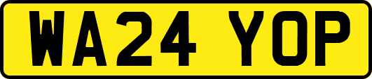 WA24YOP