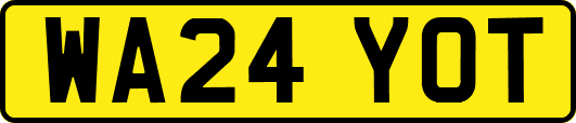 WA24YOT