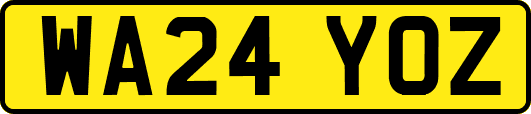 WA24YOZ