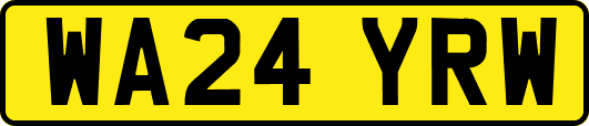 WA24YRW