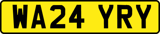 WA24YRY