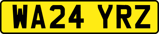 WA24YRZ