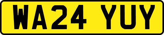 WA24YUY