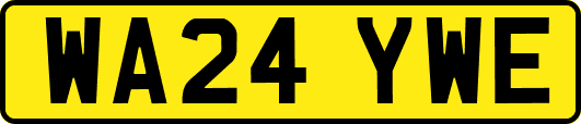 WA24YWE
