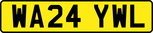 WA24YWL