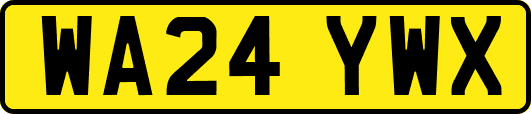 WA24YWX