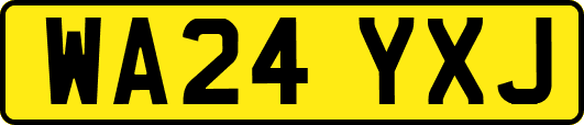 WA24YXJ