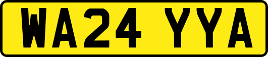 WA24YYA