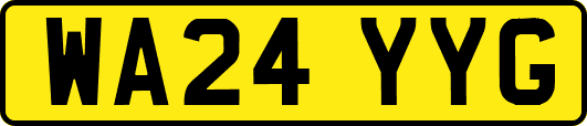 WA24YYG
