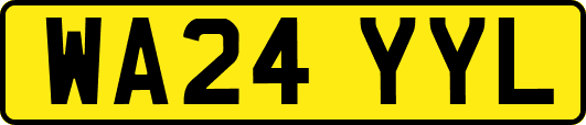WA24YYL