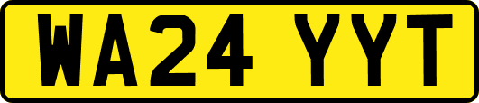 WA24YYT