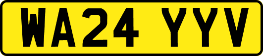 WA24YYV