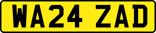 WA24ZAD