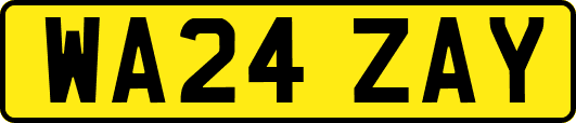 WA24ZAY