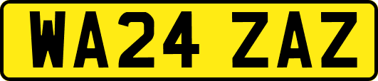 WA24ZAZ