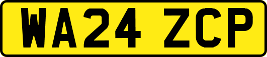 WA24ZCP