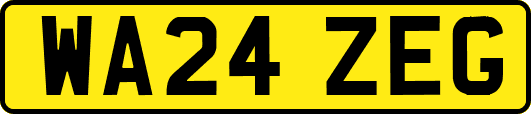WA24ZEG