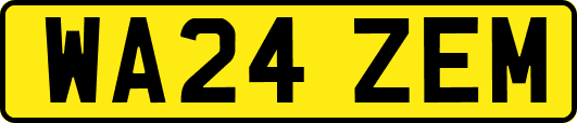 WA24ZEM