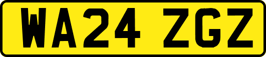 WA24ZGZ