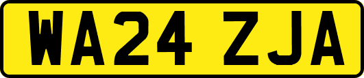 WA24ZJA
