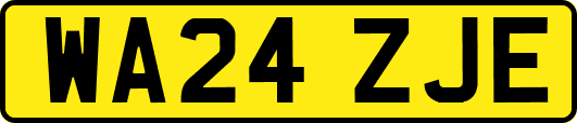 WA24ZJE