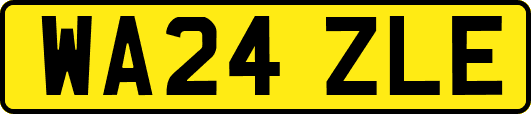 WA24ZLE