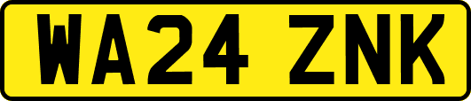 WA24ZNK