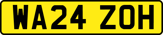 WA24ZOH