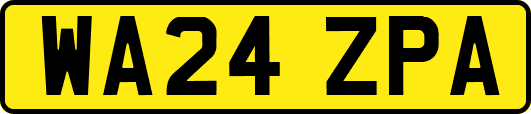 WA24ZPA