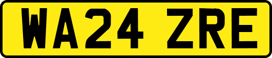 WA24ZRE