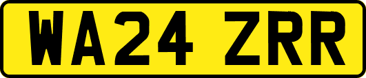 WA24ZRR