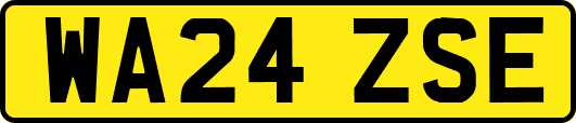 WA24ZSE