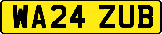 WA24ZUB