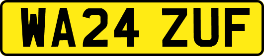 WA24ZUF