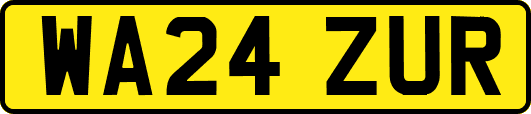 WA24ZUR