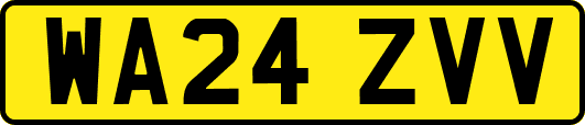 WA24ZVV