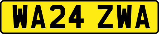 WA24ZWA