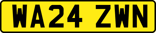 WA24ZWN